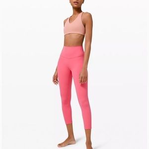 Lululemon Align Legging 25”